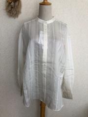 GLOBAL WORK、Lサイズ、シャツ・ブラウス