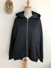 GLOBAL WORK、Mサイズ、スウェット・パーカー