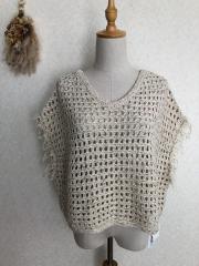 LEPSIM、F（フリー）、カーディガン・ボレロ・ベスト