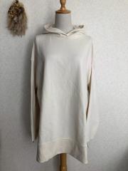 LEPSIM、F（フリー）、スウェット・パーカー