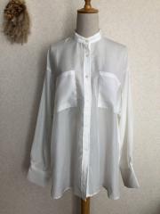 LEPSIM、F（フリー）、シャツ・ブラウス