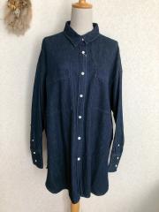 LEPSIM、F（フリー）、シャツ・ブラウス