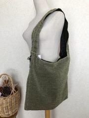 GLOBAL WORK、サイズ表示なし、バッグ