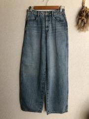 GLOBAL WORK、Lサイズ、デニム・ジーンズ