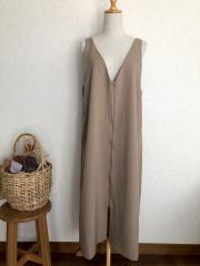 GLOBAL WORK、Mサイズ、スカート