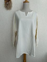 Samansa Mos2、F（フリー）、スウェット・パーカー