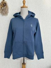 Samansa Mos2、F（フリー）、スウェット・パーカー