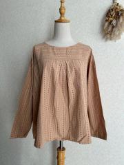 TSUHARU by Samansa Mos2