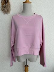 Samansa Mos2、F（フリー）、スウェット・パーカー