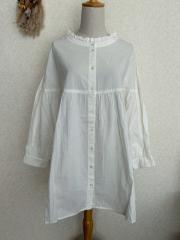 Samansa Mos2、F（フリー）、チュニック