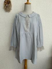 Samansa Mos2、F（フリー）、シャツ・ブラウス