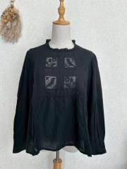 Samansa Mos2、F（フリー）、シャツ・ブラウス