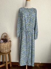 STUDIO CLIP、F（フリー）、ワンピース