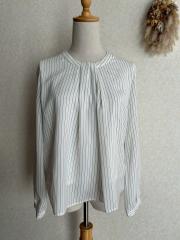 GLOBAL WORK、Mサイズ、シャツ・ブラウス