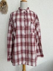 Samansa Mos2、F（フリー）、シャツ・ブラウス