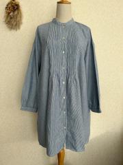 Samansa Mos2、F（フリー）、チュニック