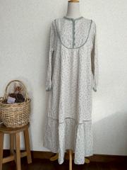 Samansa Mos2、F（フリー）、ワンピース