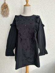 Samansa Mos2、F（フリー）、シャツ・ブラウス