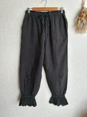 Samansa Mos2、F（フリー）、パンツ