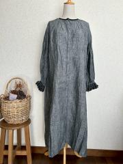 Samansa Mos2×KAZUMI、F（フリー）、ワンピース