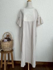 Samansa Mos2、F（フリー）、ワンピース