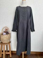 Samansa Mos2、F（フリー）、ワンピース