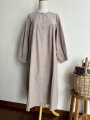 Samansa Mos2、F（フリー）、ワンピース