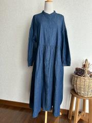 Samansa Mos2、F（フリー）、ワンピース