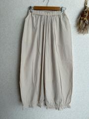 Samansa Mos2、F（フリー）、パンツ