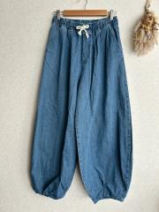 Samansa Mos2、Mサイズ、デニム・ジーンズ