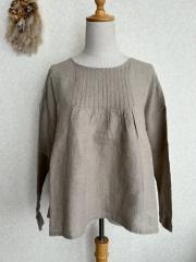 TSUHARU by Samansa Mos2、F（フリー）、シャツ・ブラウス