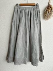 Samansa Mos2、F（フリー）、スカート