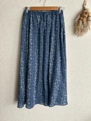 Samansa Mos2、F（フリー）、スカート