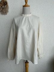 Samansa Mos2、F（フリー）、シャツ・ブラウス