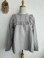 Samansa Mos2、F（フリー）、シャツ・ブラウス