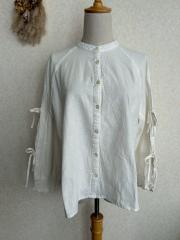 Samansa Mos2、F（フリー）、シャツ・ブラウス