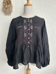 TSUHARU by Samansa Mos2、F（フリー）、シャツ・ブラウス