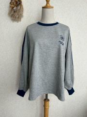 Samansa Mos2、F（フリー）、スウェット・パーカー