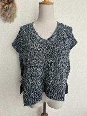 natural by clip、F（フリー）、カーディガン・ボレロ・ベスト