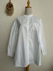 studio clip×sunvalley、F（フリー）、シャツ・ブラウス