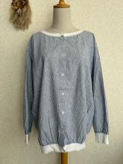 STUDIO CLIP、Lサイズ、シャツ・ブラウス