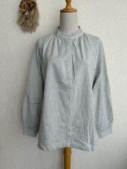 STUDIO CLIP、Lサイズ、シャツ・ブラウス