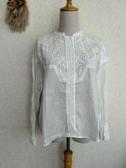 STUDIO CLIP、Mサイズ、シャツ・ブラウス