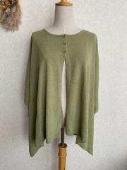 STUDIO CLIP、F（フリー）、カーディガン・ボレロ・ベスト