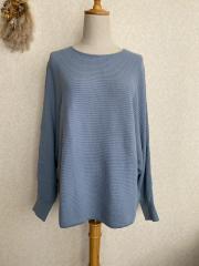 STUDIO CLIP、F（フリー）、ニット