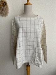 STUDIO CLIP、F（フリー）、シャツ・ブラウス