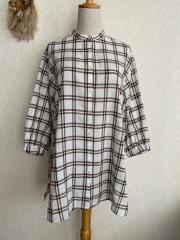 STUDIO CLIP、Mサイズ、シャツ・ブラウス