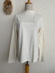 STUDIO CLIP、Lサイズ、カットソー