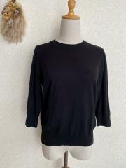 STUDIO CLIP、F（フリー）、ニット