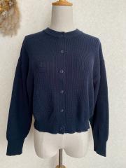 STUDIO CLIP、F（フリー）、カーディガン・ボレロ・ベスト